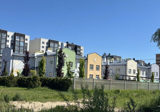 р-н Московский ул Поленова 8 фото