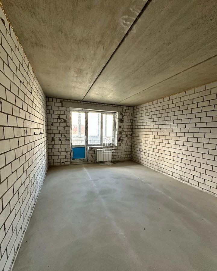 квартира г Калуга р-н Московский ул Изумрудная 27 фото 2