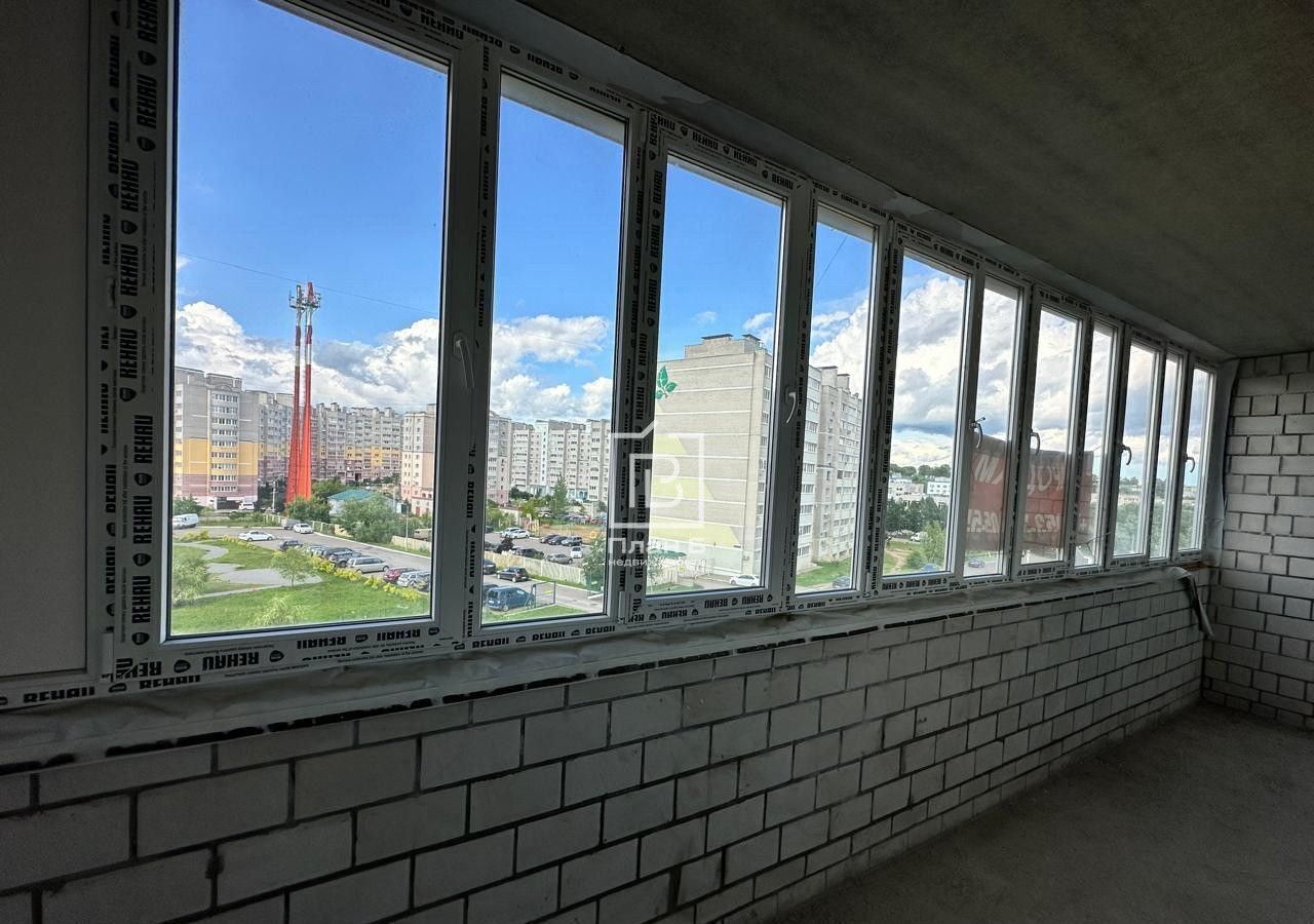 квартира г Калуга р-н Московский ул Изумрудная 27 фото 3