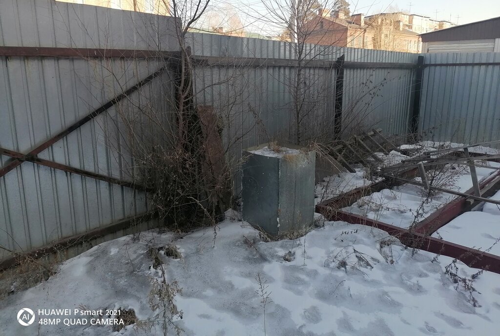 квартира г Чита ул Каларская 35 фото 4