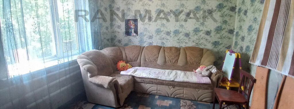 квартира г Майкоп п Северный ул Матросова 28 фото 2