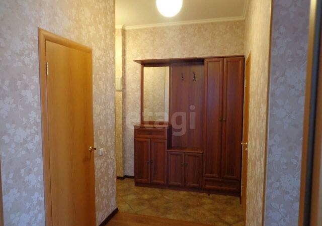 квартира мкр Янтарный ул Кольцевая 3к/3 фото