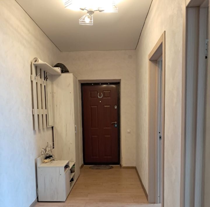 квартира г Владикавказ ул Хадарцева 39к/2 фото 2