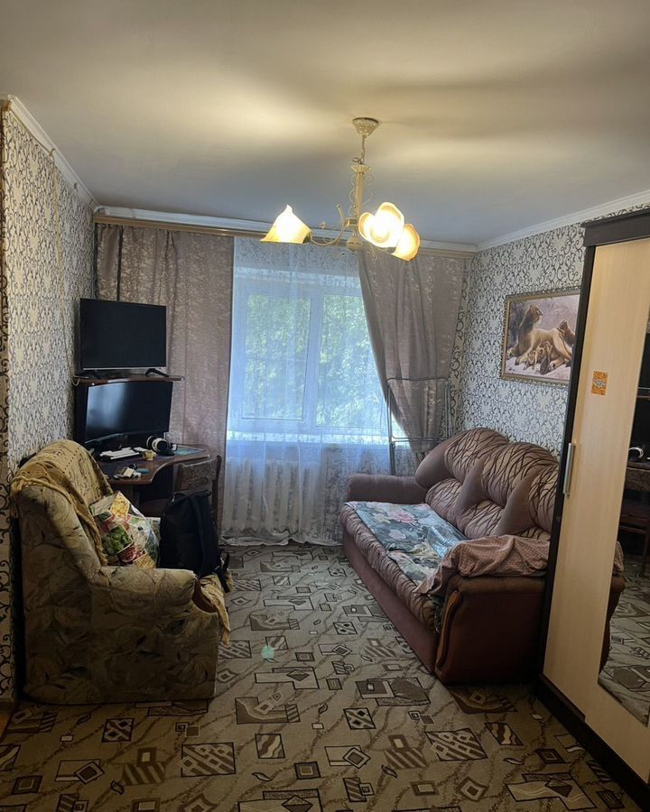 квартира г Рязань р-н Железнодорожный ул Чкалова 42 фото 6