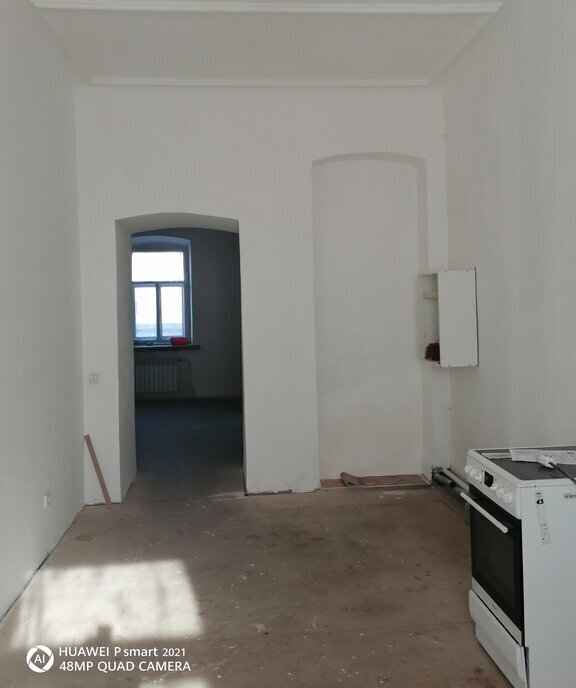 квартира г Чита ул Каларская 35 фото 12