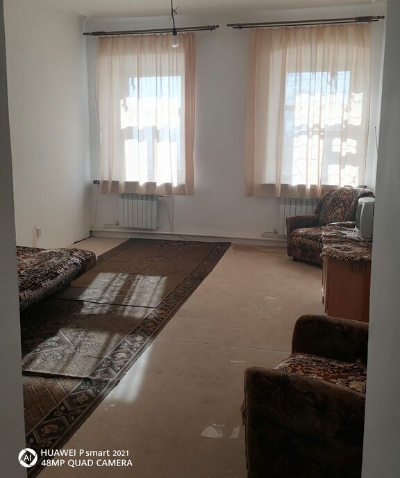 квартира г Чита ул Каларская 35 фото 25