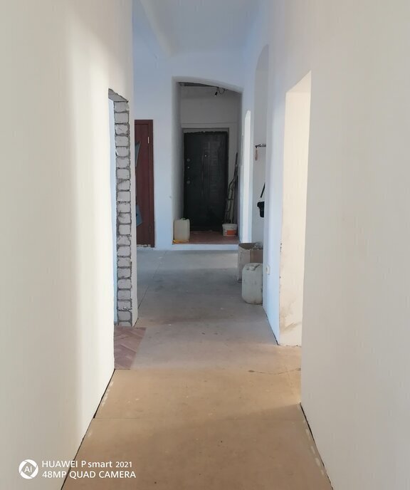 квартира г Чита ул Каларская 35 фото 26