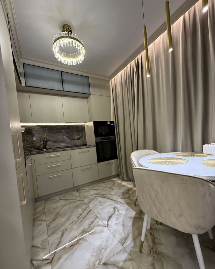 квартира г Чита р-н Центральный ул Курнатовского 71к/2 фото 2