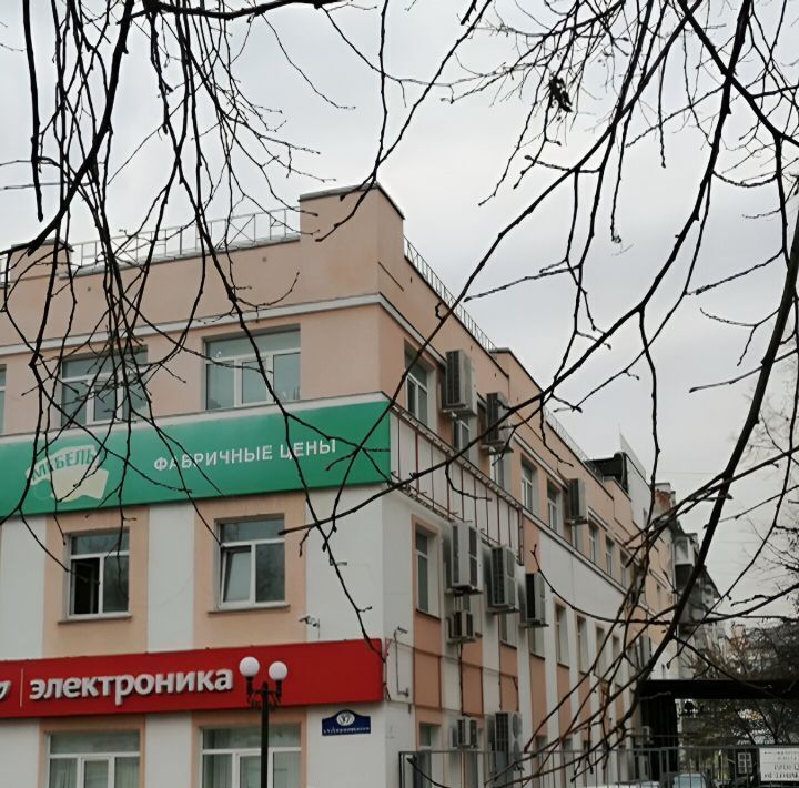 торговое помещение г Калуга р-н Ленинский ул Дзержинского 37 фото 4