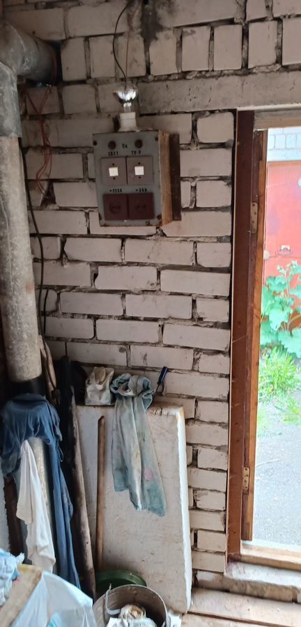 гараж г Киров р-н Октябрьский ул Цеховая 9 фото 3