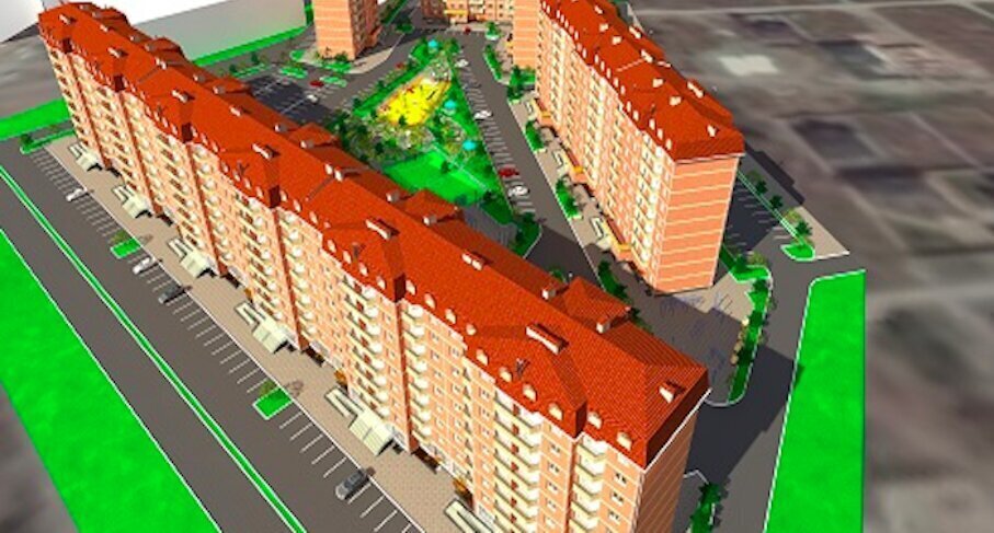 квартира г Грозный фото 1