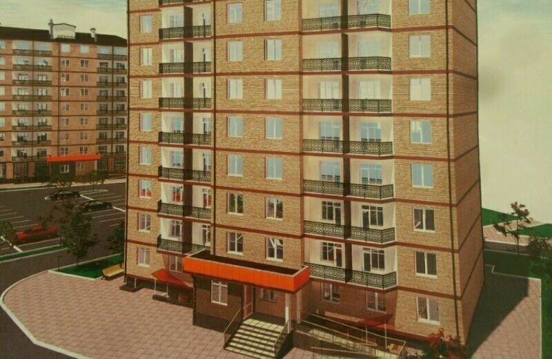квартира г Грозный фото 2