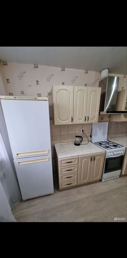 квартира р-н Наримановский г Нариманов ул Центральная 8 фото 9