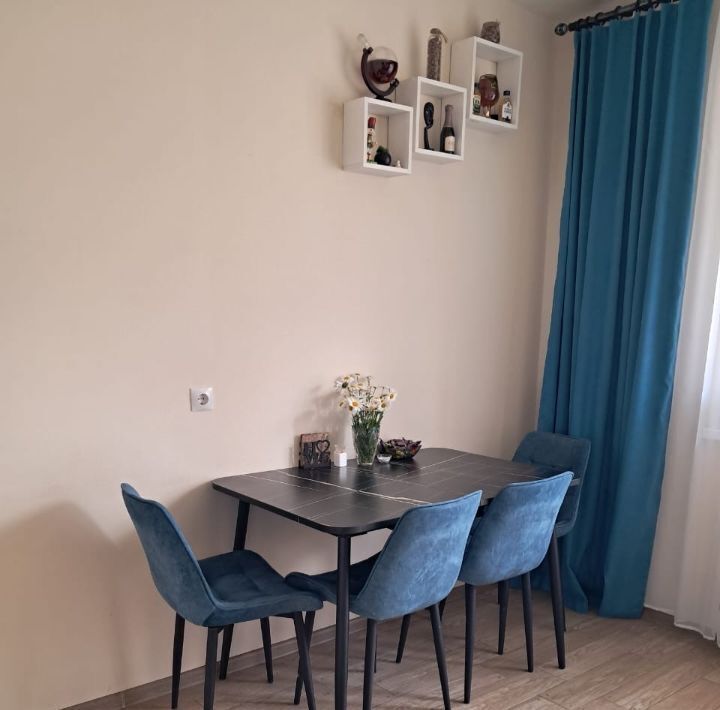 квартира г Владикавказ ул Хадарцева 39к/2 фото 5