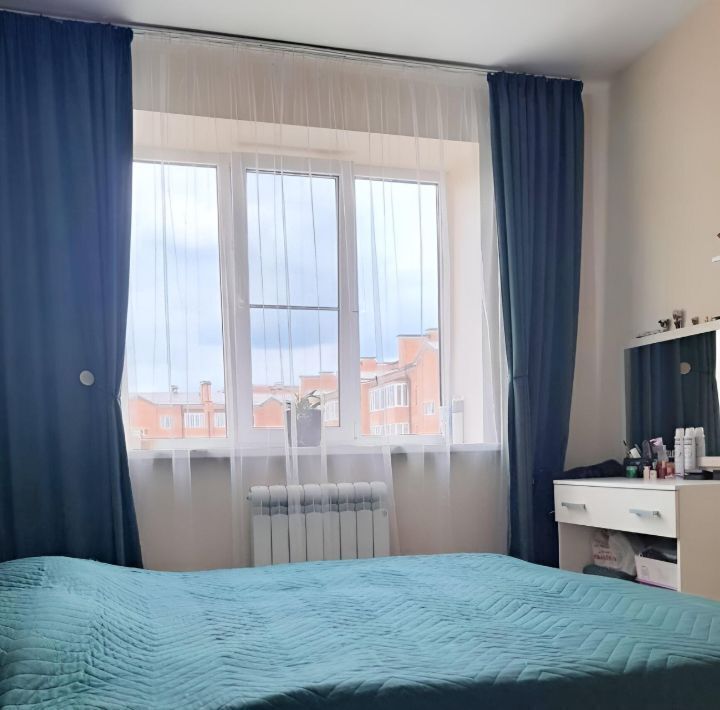 квартира г Владикавказ ул Хадарцева 39к/2 фото 7