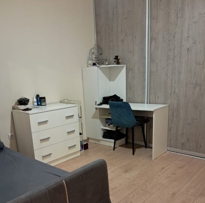 квартира г Владикавказ ул Хадарцева 39к/2 фото 8