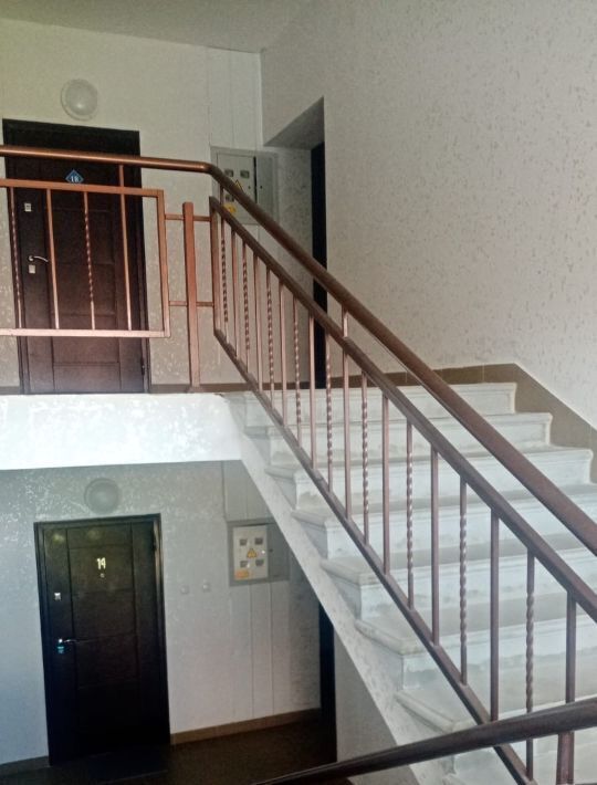 квартира г Владикавказ ул Хадарцева 39к/2 фото 10