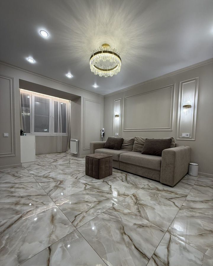 квартира г Чита р-н Центральный ул Курнатовского 71к/2 фото 5