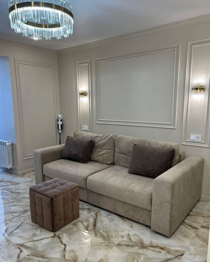 квартира г Чита р-н Центральный ул Курнатовского 71к/2 фото 22
