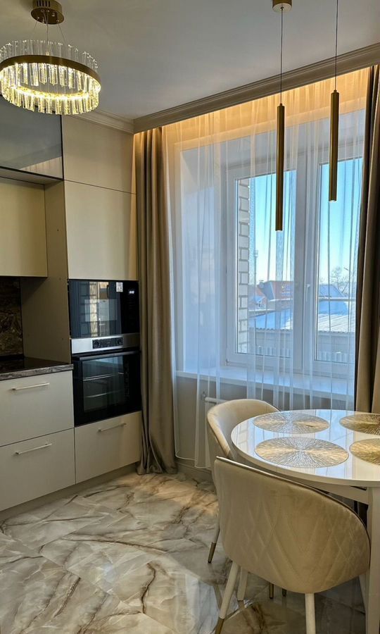квартира г Чита р-н Центральный ул Курнатовского 71к/2 фото 21