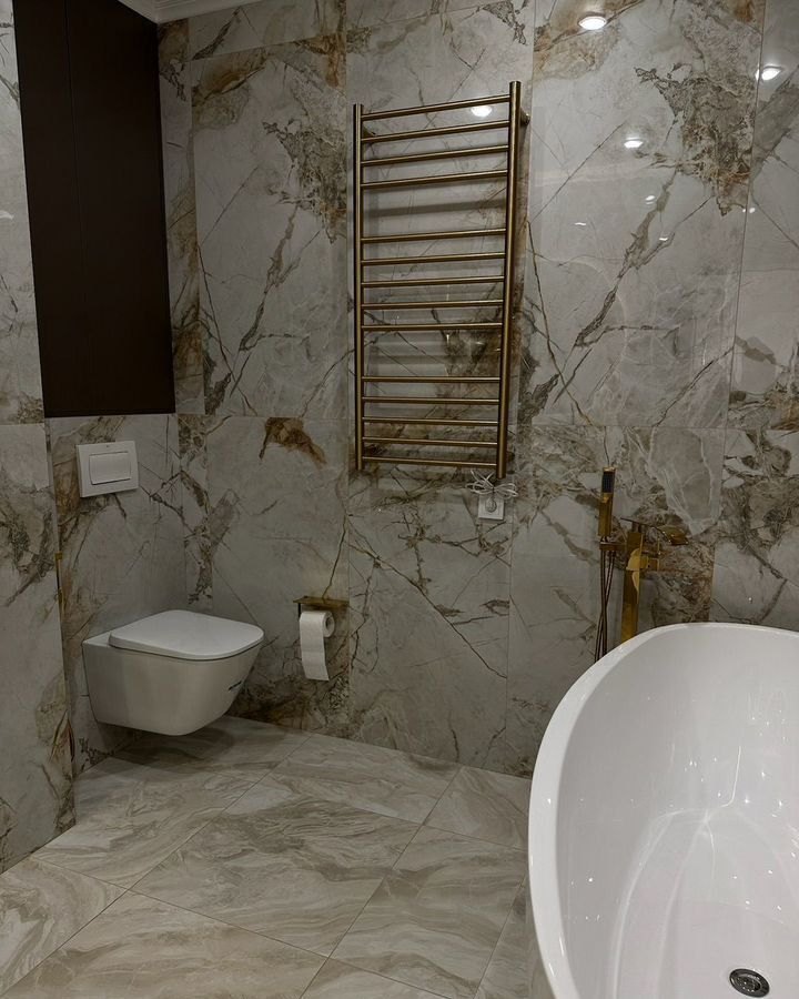 квартира г Чита р-н Центральный ул Курнатовского 71к/2 фото 36