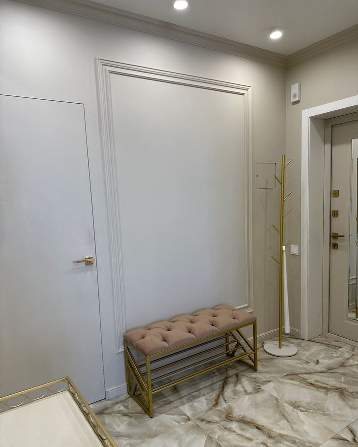 квартира г Чита р-н Центральный ул Курнатовского 71к/2 фото 38