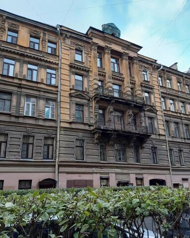 ул Пушкинская 5 Владимирский округ фото