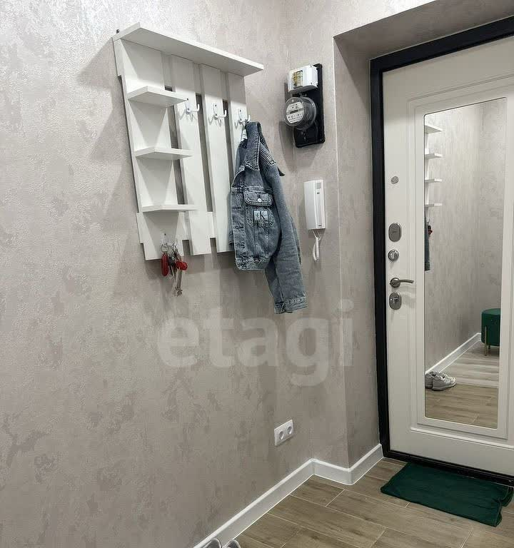 квартира г Батайск ул Ушинского 3 фото 3