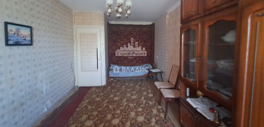 квартира г Керчь ул Кавказская 17 фото 4