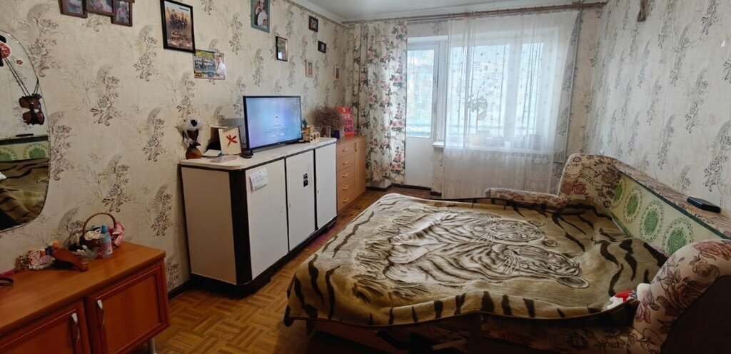 квартира г Евпатория ул им.60-летия ВЛКСМ 2/112 фото 1
