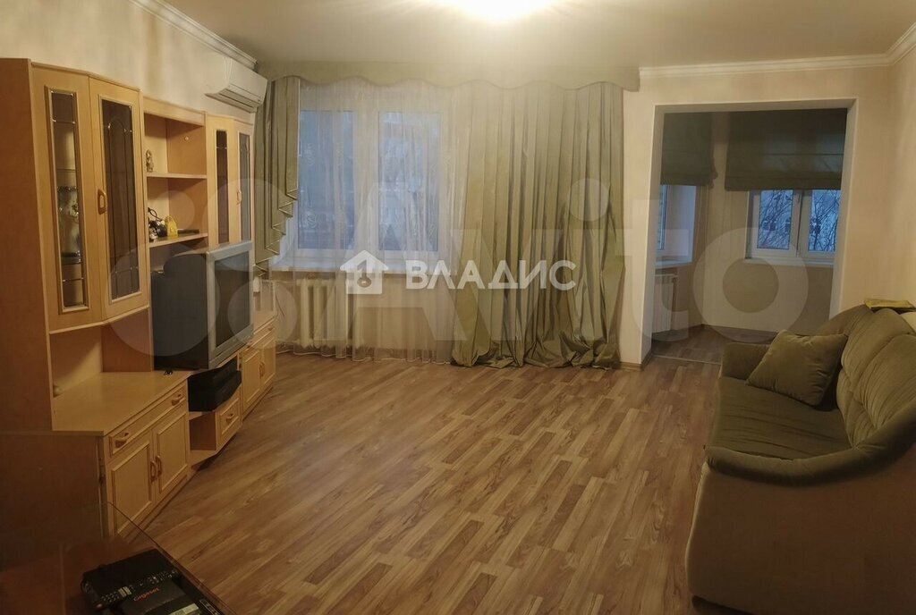 квартира г Белгород ул Машковцева 4 фото 1