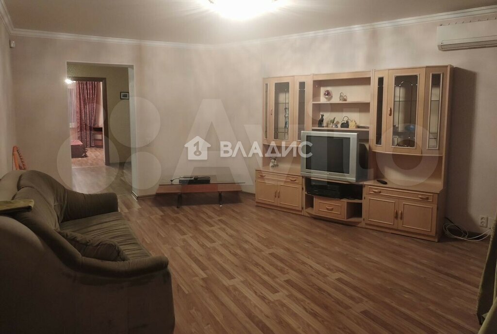 квартира г Белгород ул Машковцева 4 фото 2