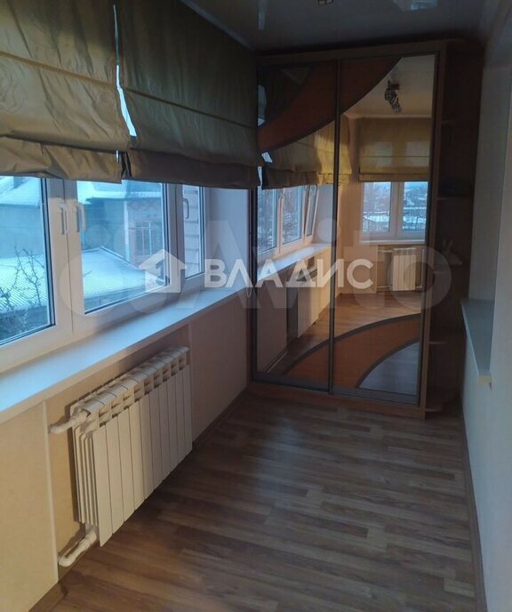 квартира г Белгород ул Машковцева 4 фото 4