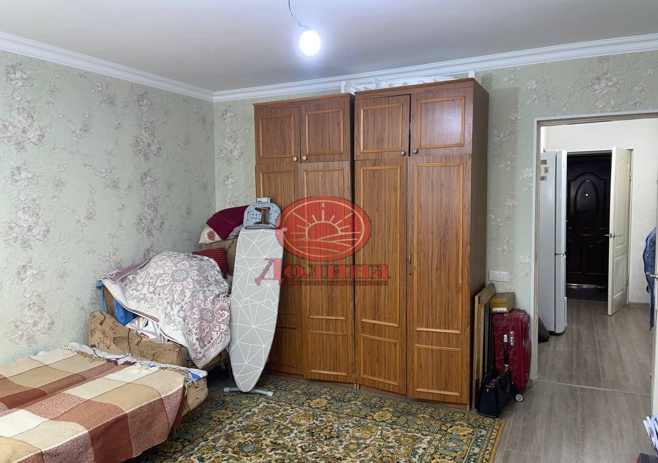 квартира г Алушта ул Судакская 10 фото 4