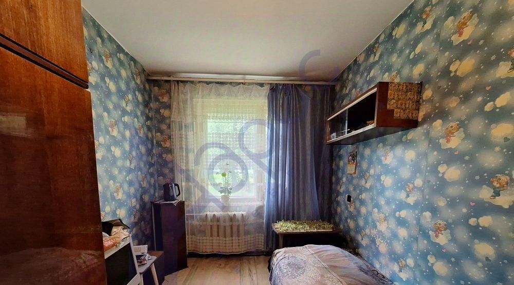 квартира г Нижний Новгород д Кузнечиха Горьковская ул Героя Быкова 3 жилрайон фото 3