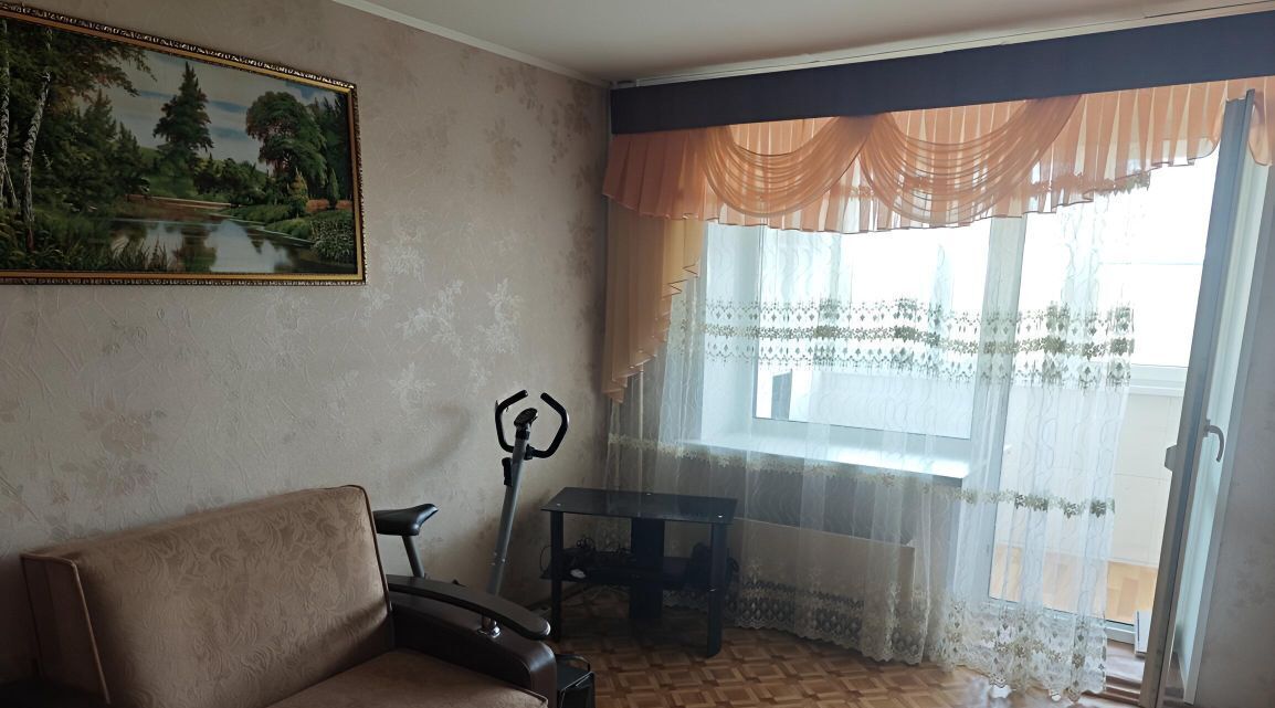 квартира р-н Кстовский г Кстово мкр 4-й 1а фото 15