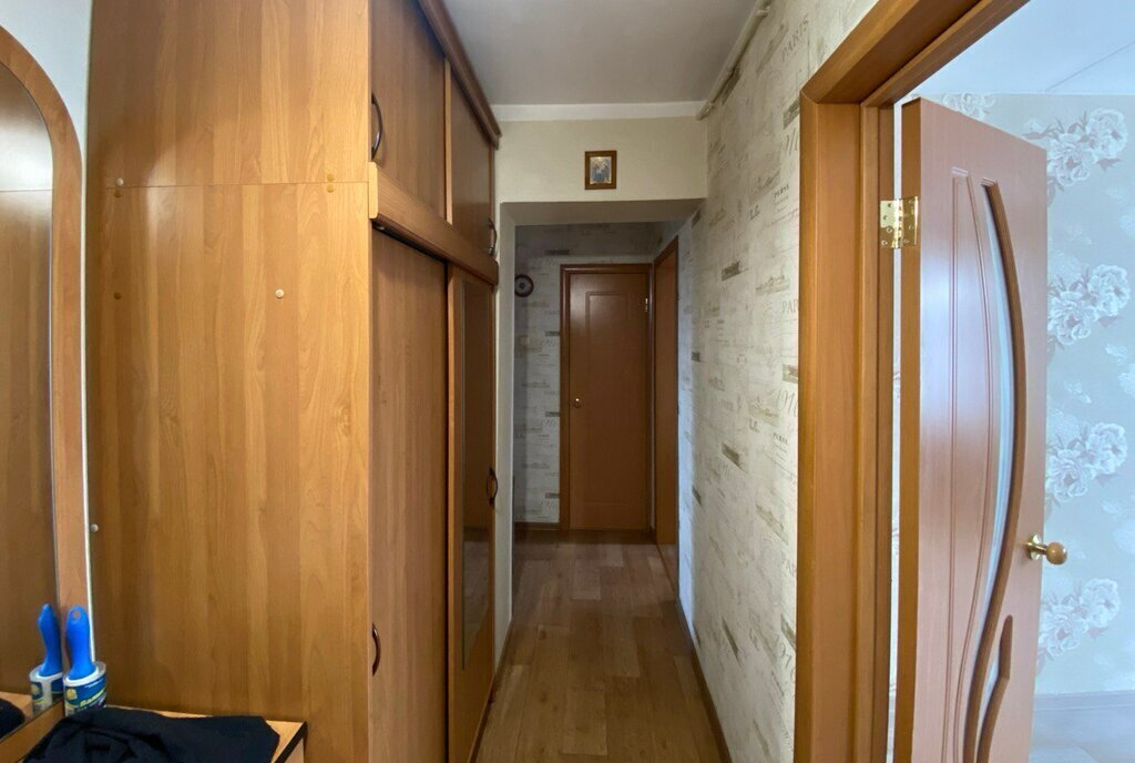 квартира г Можга ул Детская 2 фото 2