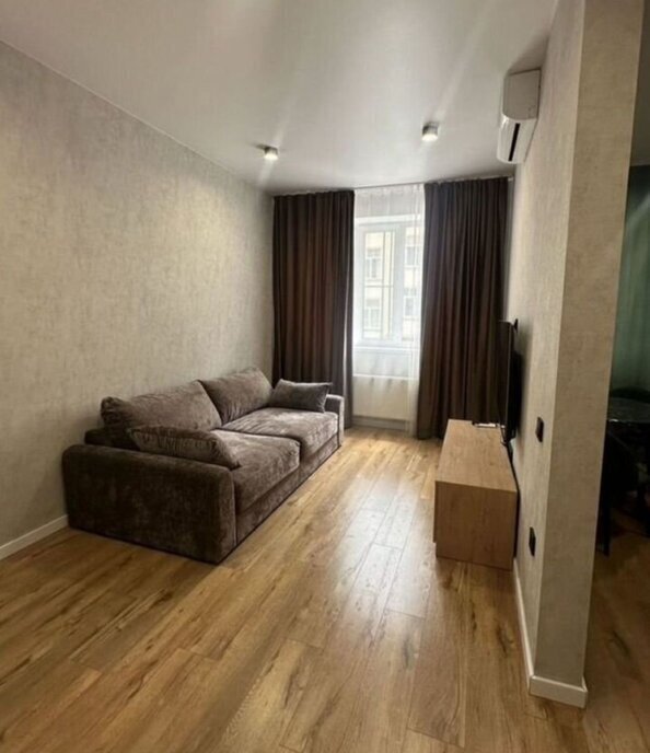квартира г Нальчик Горная ул Солнечная 8/3 фото 1