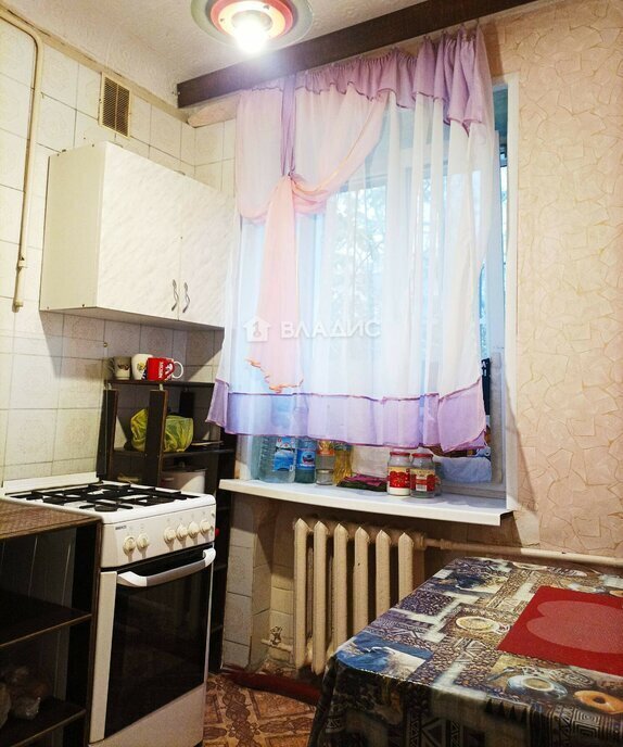 квартира г Волгоград ул им. Салтыкова-Щедрина 29 фото 3