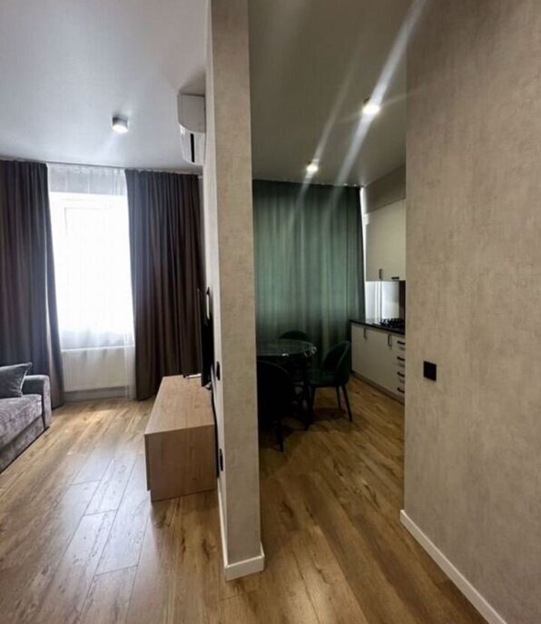 квартира г Нальчик Горная ул Солнечная 8/3 фото 3