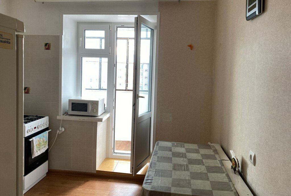 квартира г Можга ул Детская 2 фото 6