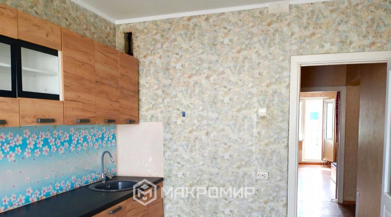 квартира г Орел р-н Заводской ул Полковника Старинова 5 фото 1
