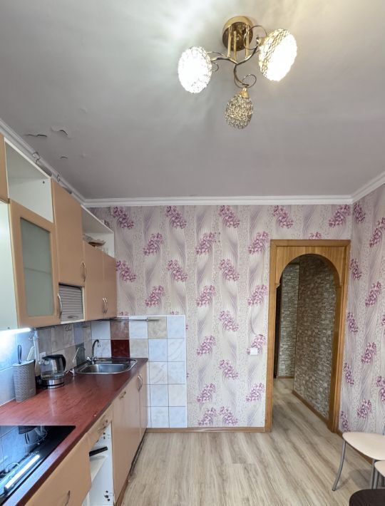 квартира г Колпино ул Пролетарская 42 Шушары фото 4