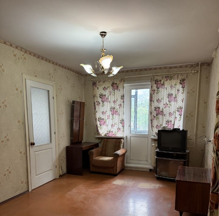 квартира г Орел р-н Заводской ул Комсомольская 346 фото 2