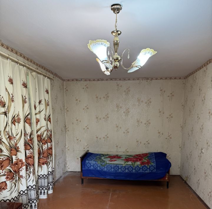 квартира г Орел р-н Заводской ул Комсомольская 346 фото 4