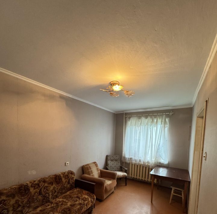 квартира г Орел р-н Заводской ул Комсомольская 346 фото 5