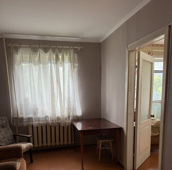 квартира г Орел р-н Заводской ул Комсомольская 346 фото 7
