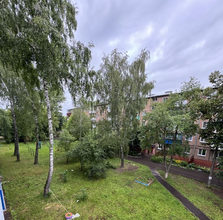 квартира г Орел р-н Заводской ул Комсомольская 346 фото 15
