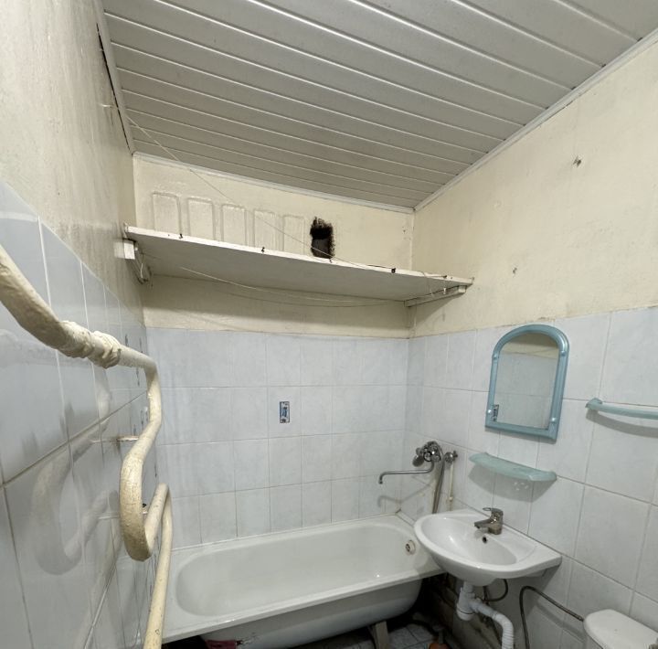 квартира г Орел р-н Заводской ул Комсомольская 346 фото 18