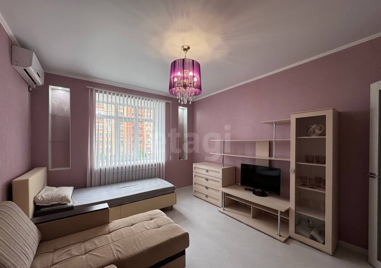 квартира г Оренбург р-н Ленинский ул Салмышская 43а фото 4
